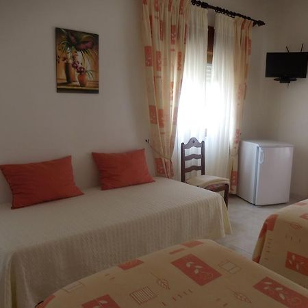 Guesthouse Luar Odeceixe Bagian luar foto