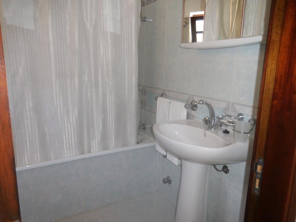 Guesthouse Luar Odeceixe Bagian luar foto