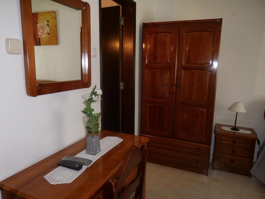 Guesthouse Luar Odeceixe Bagian luar foto