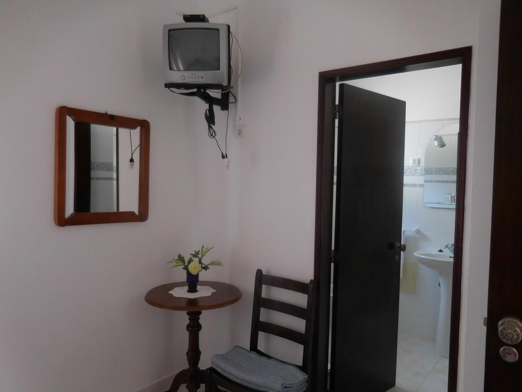 Guesthouse Luar Odeceixe Bagian luar foto