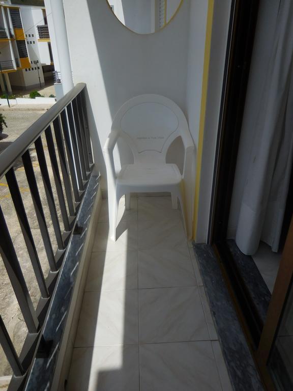 Guesthouse Luar Odeceixe Bagian luar foto