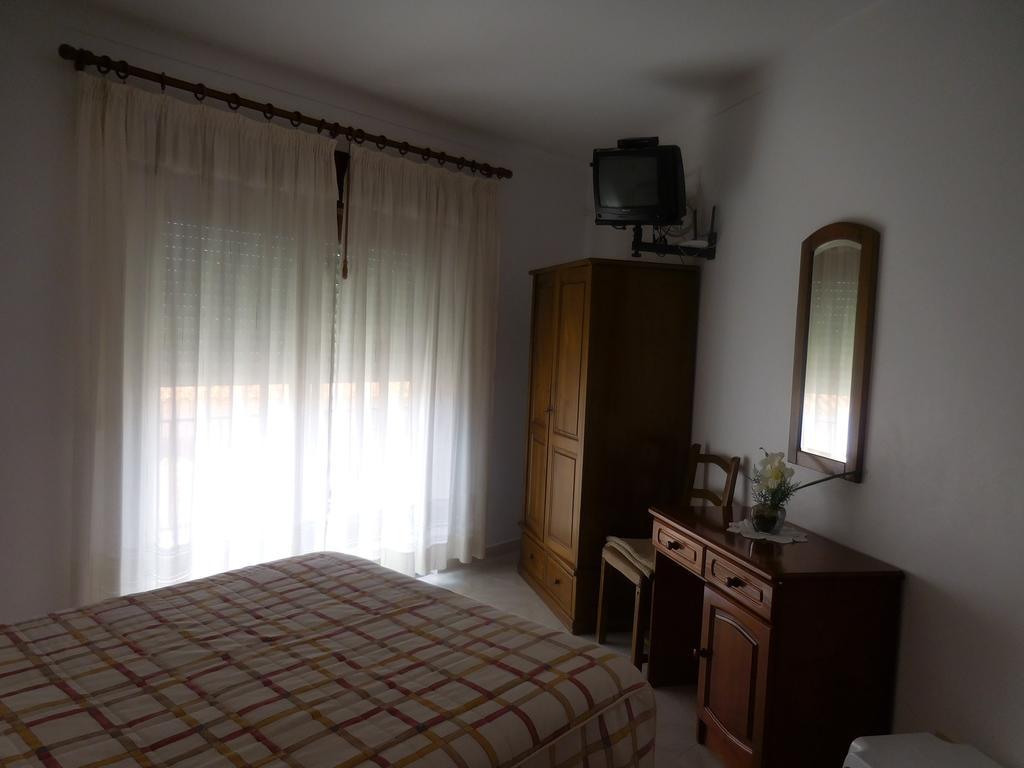 Guesthouse Luar Odeceixe Bagian luar foto
