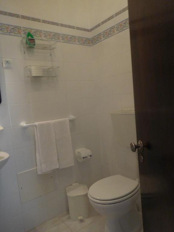 Guesthouse Luar Odeceixe Bagian luar foto