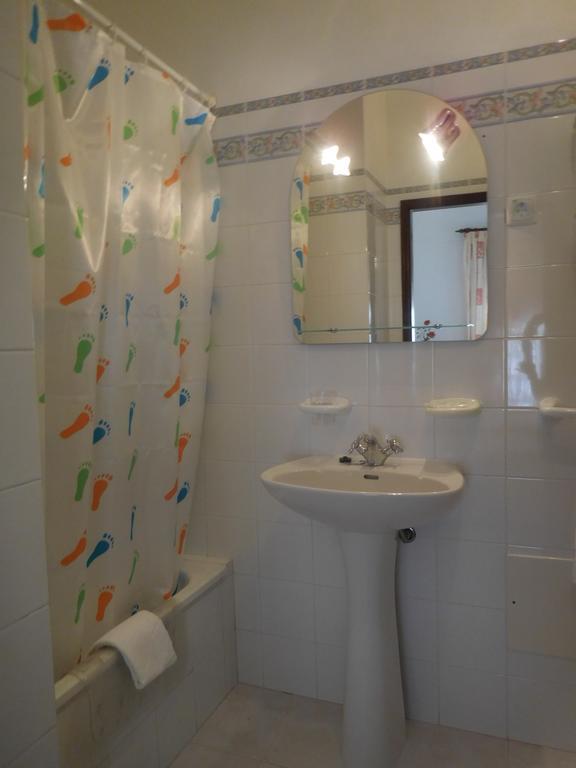 Guesthouse Luar Odeceixe Bagian luar foto