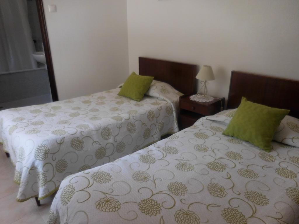 Guesthouse Luar Odeceixe Bagian luar foto