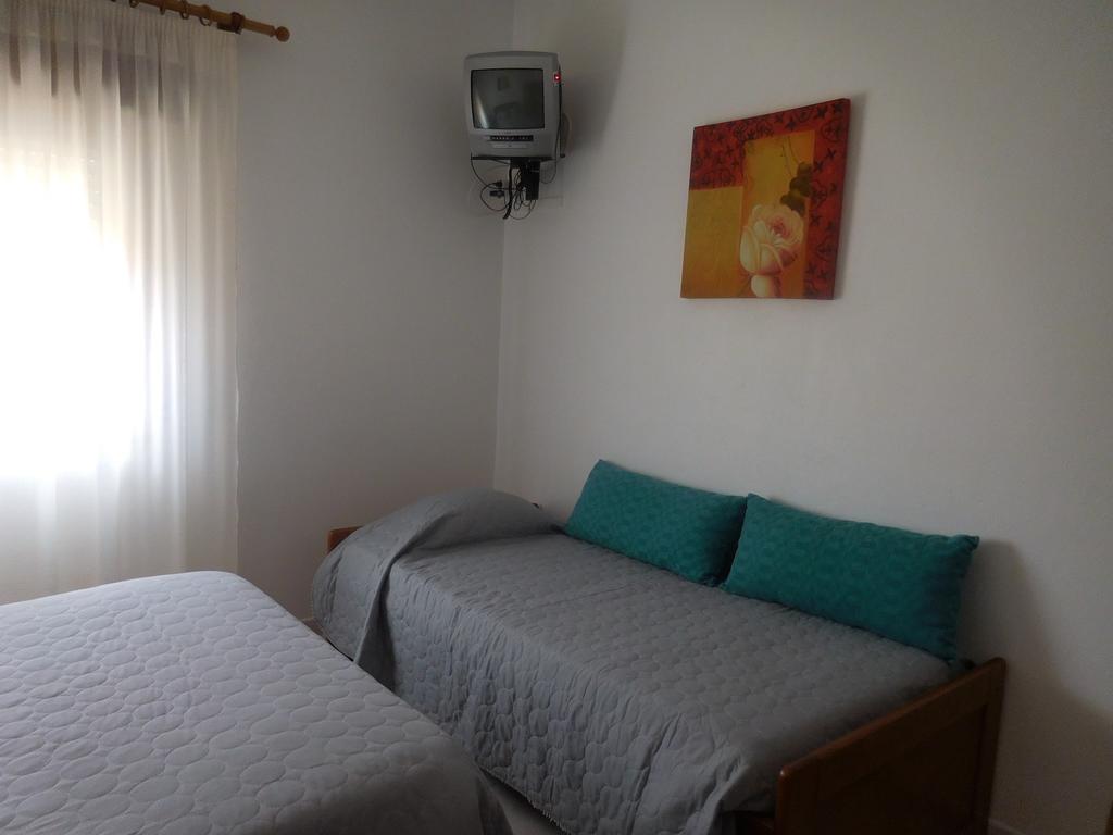 Guesthouse Luar Odeceixe Bagian luar foto