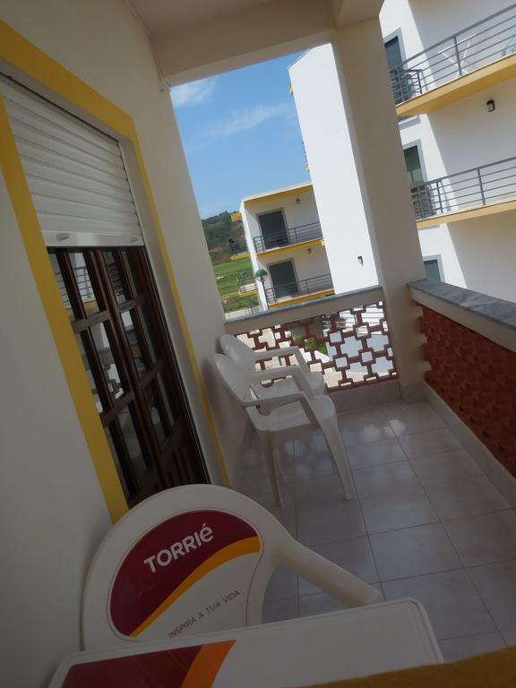 Guesthouse Luar Odeceixe Bagian luar foto