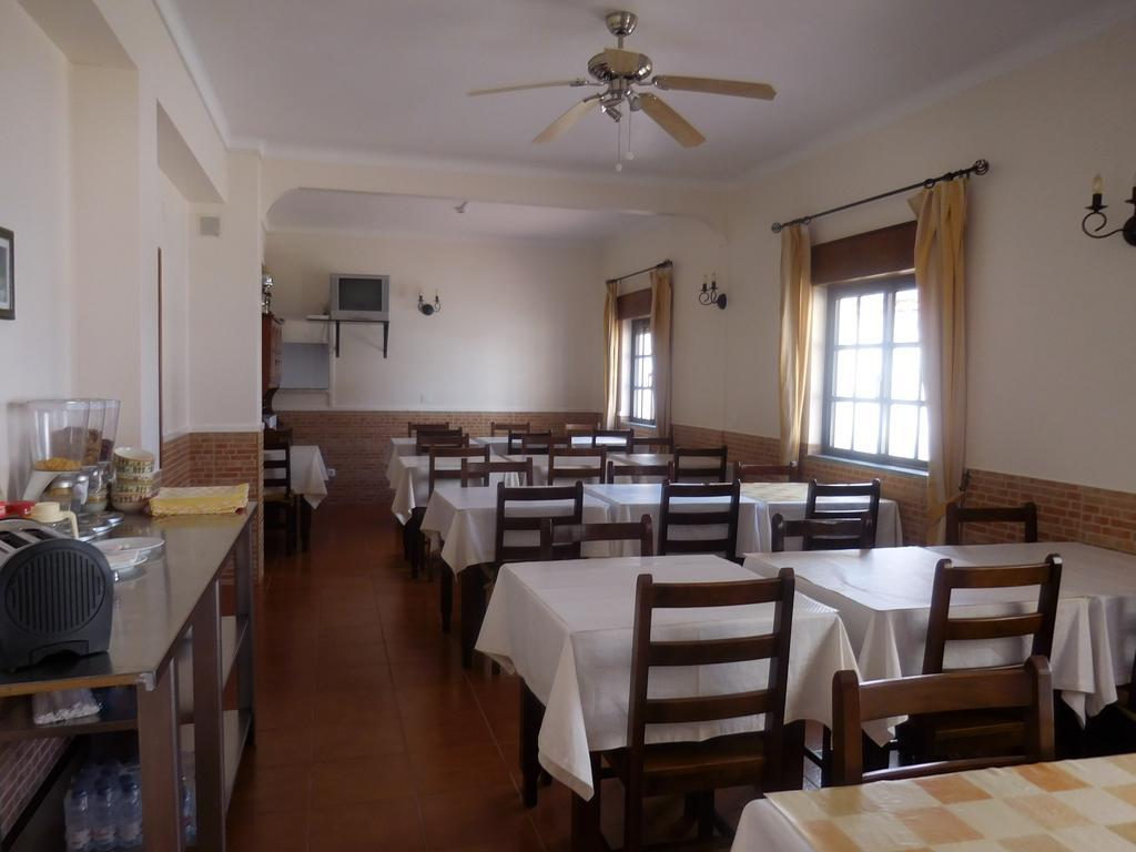 Guesthouse Luar Odeceixe Bagian luar foto
