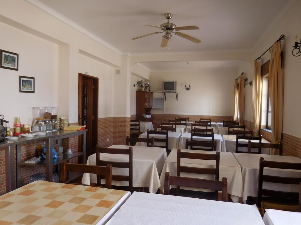 Guesthouse Luar Odeceixe Bagian luar foto