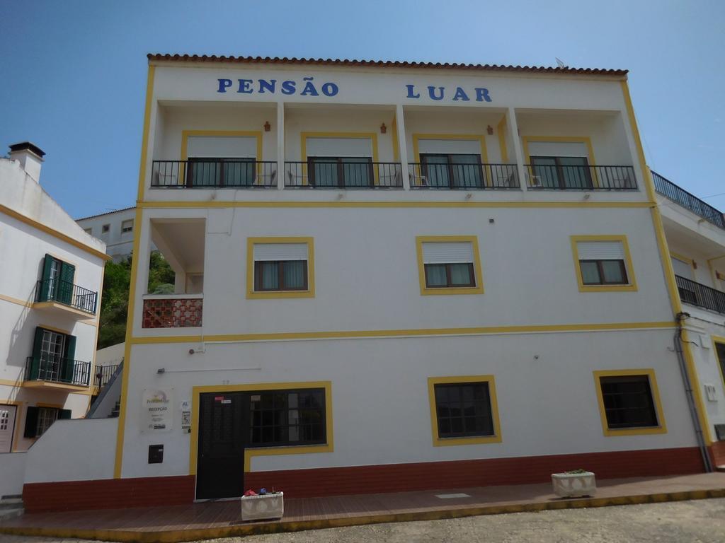 Guesthouse Luar Odeceixe Bagian luar foto