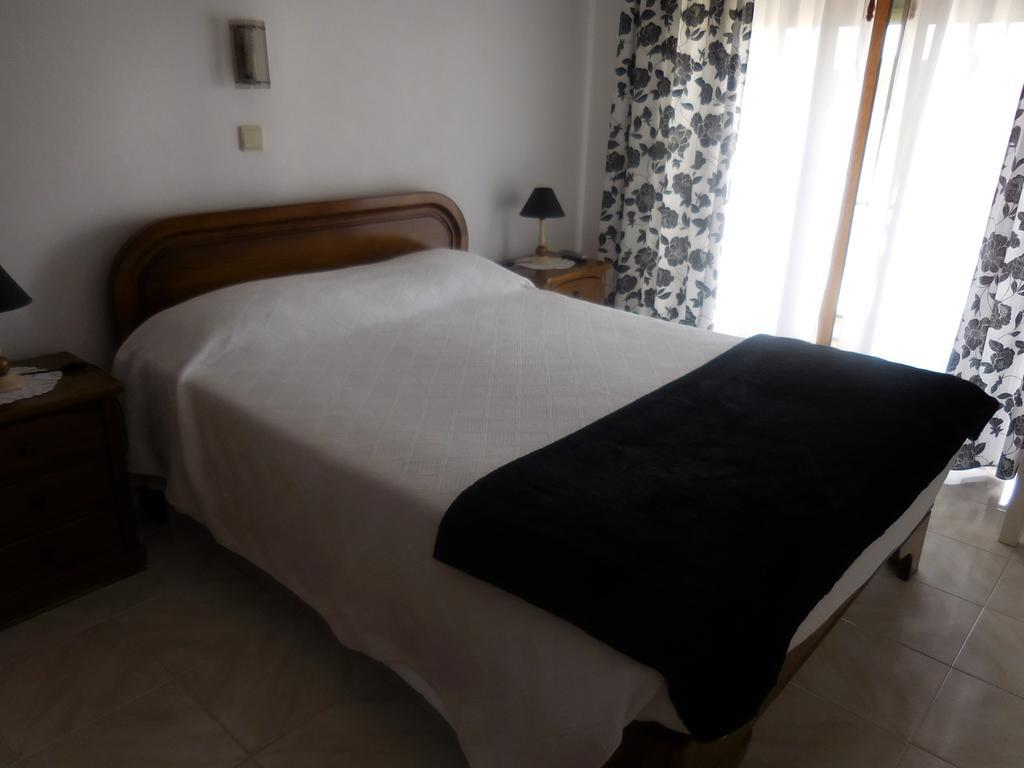 Guesthouse Luar Odeceixe Bagian luar foto