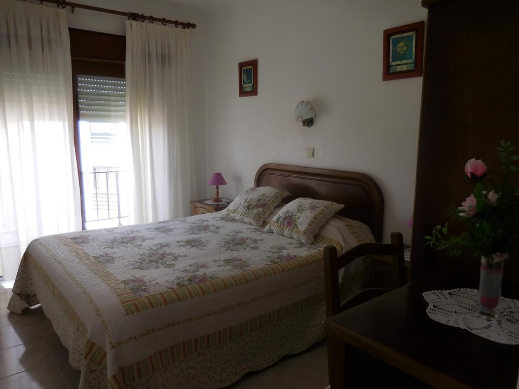 Guesthouse Luar Odeceixe Bagian luar foto